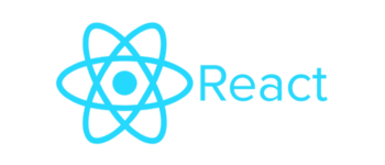 React